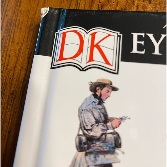 Plants, and my first book of incredible inventions.‎  Two hard back books - Picture 7 of 7